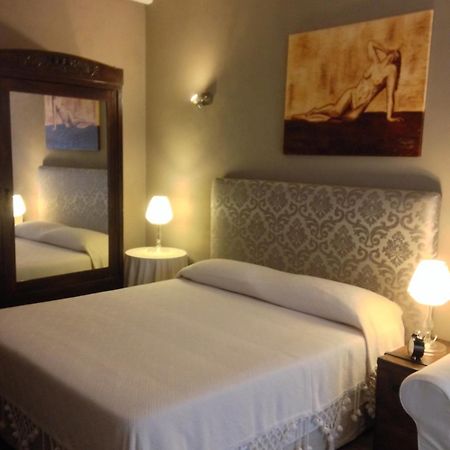 B&B Mugnos Charme Living Licodia Eubea Room photo