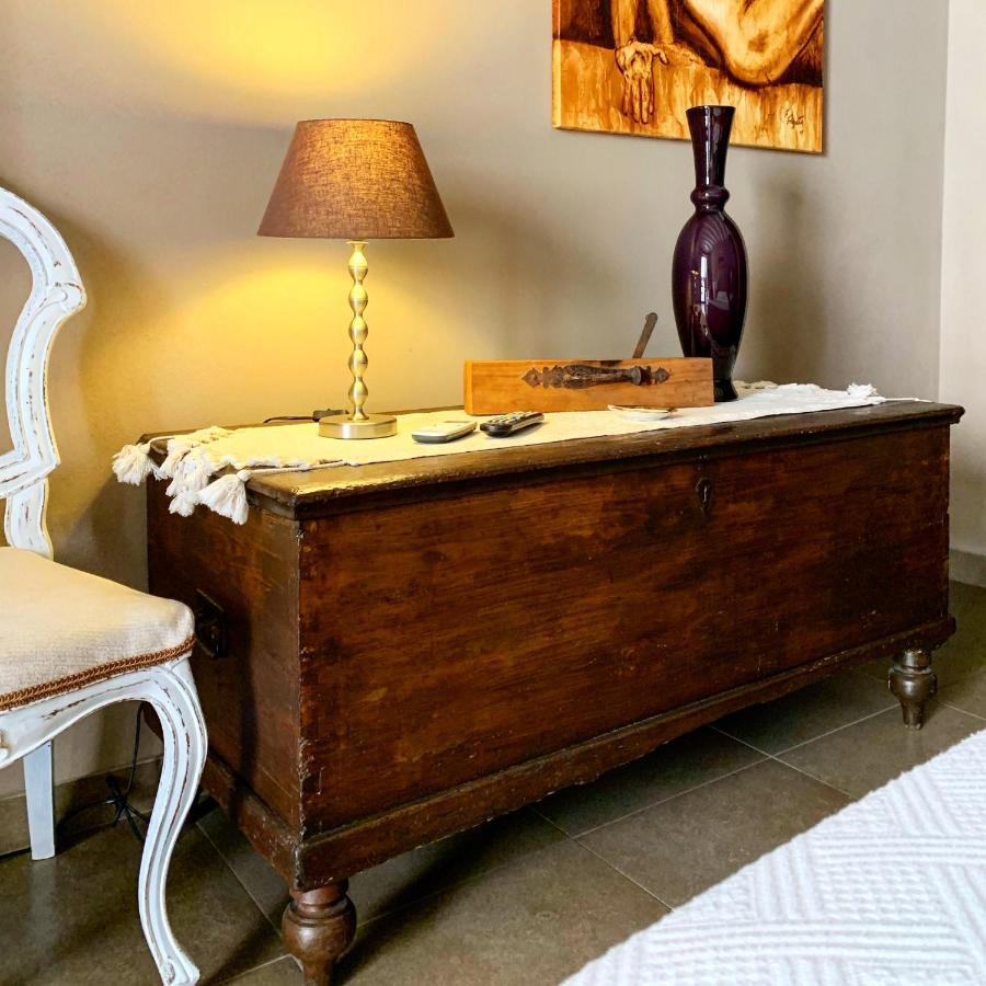 B&B Mugnos Charme Living Licodia Eubea Exterior photo