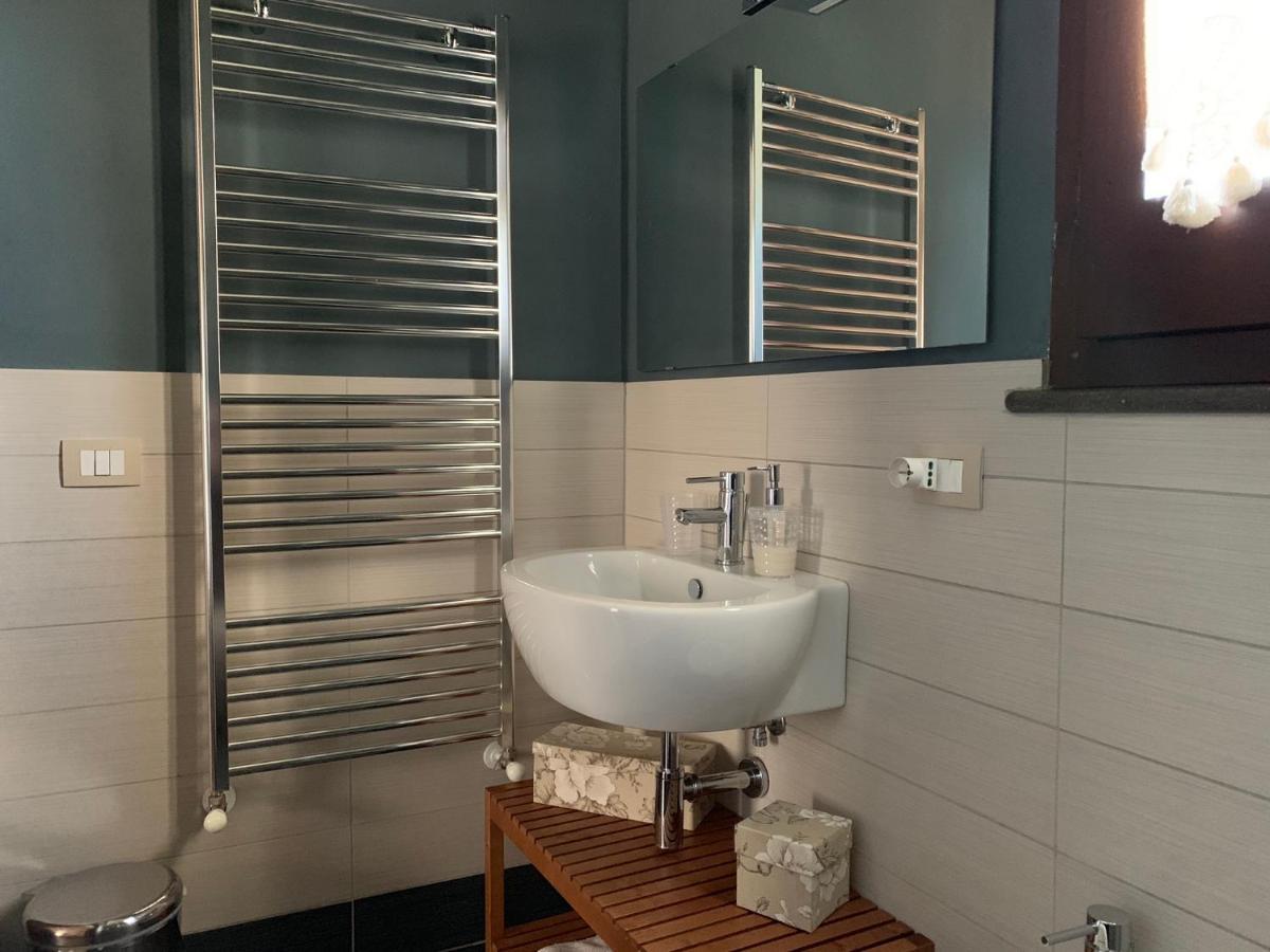 B&B Mugnos Charme Living Licodia Eubea Exterior photo