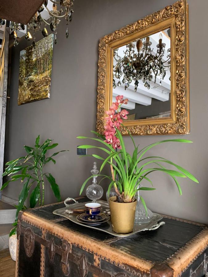 B&B Mugnos Charme Living Licodia Eubea Exterior photo