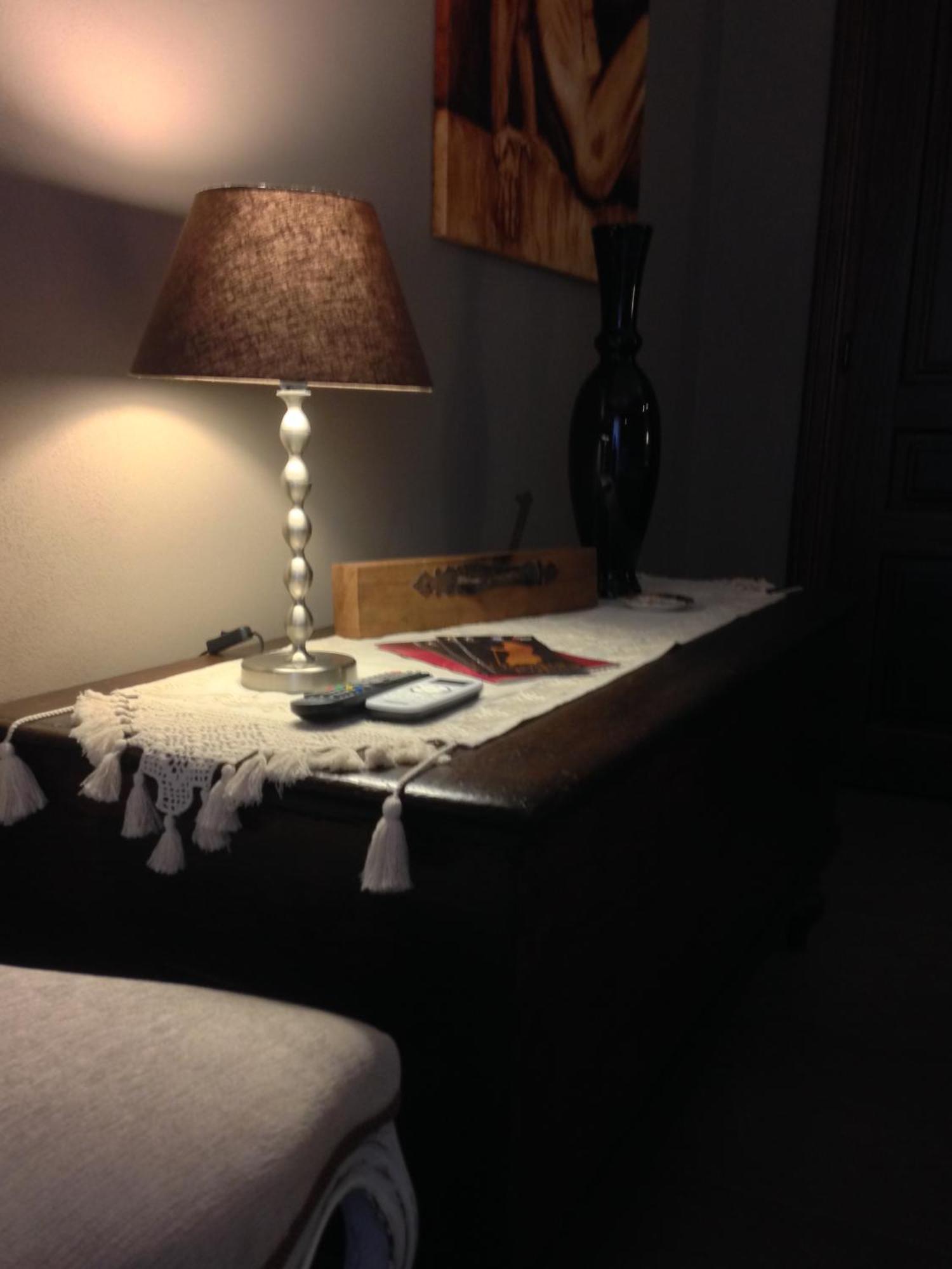 B&B Mugnos Charme Living Licodia Eubea Room photo