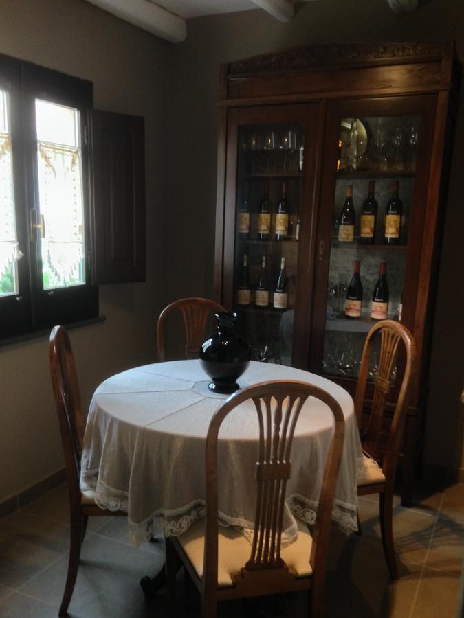 B&B Mugnos Charme Living Licodia Eubea Exterior photo