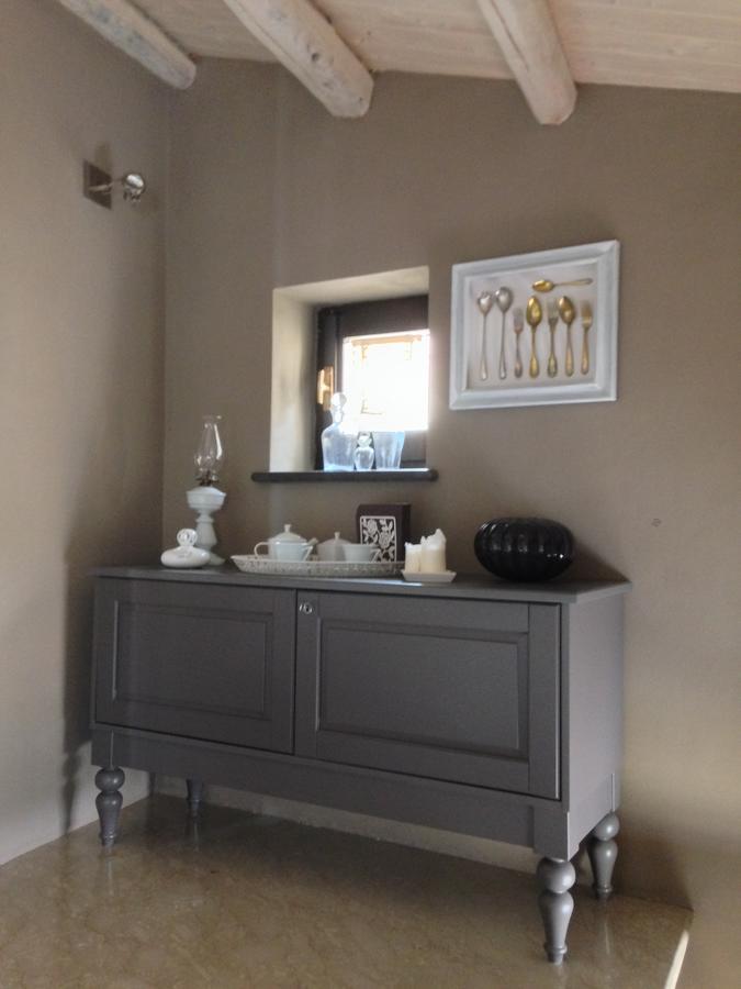 B&B Mugnos Charme Living Licodia Eubea Exterior photo