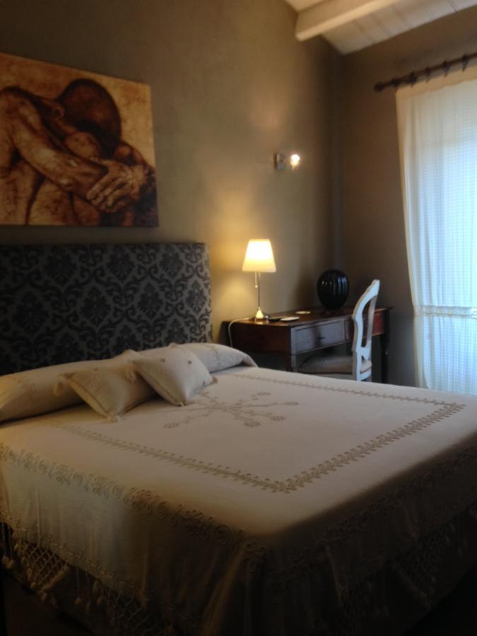 B&B Mugnos Charme Living Licodia Eubea Exterior photo