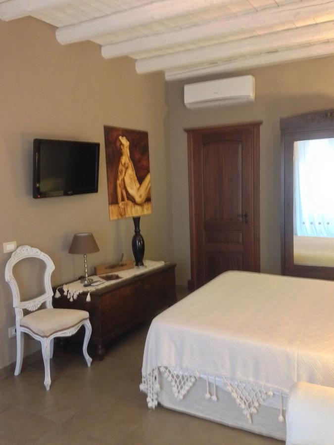 B&B Mugnos Charme Living Licodia Eubea Exterior photo